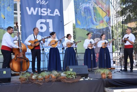 Wtorek na małej scenie TKB w Wiśle